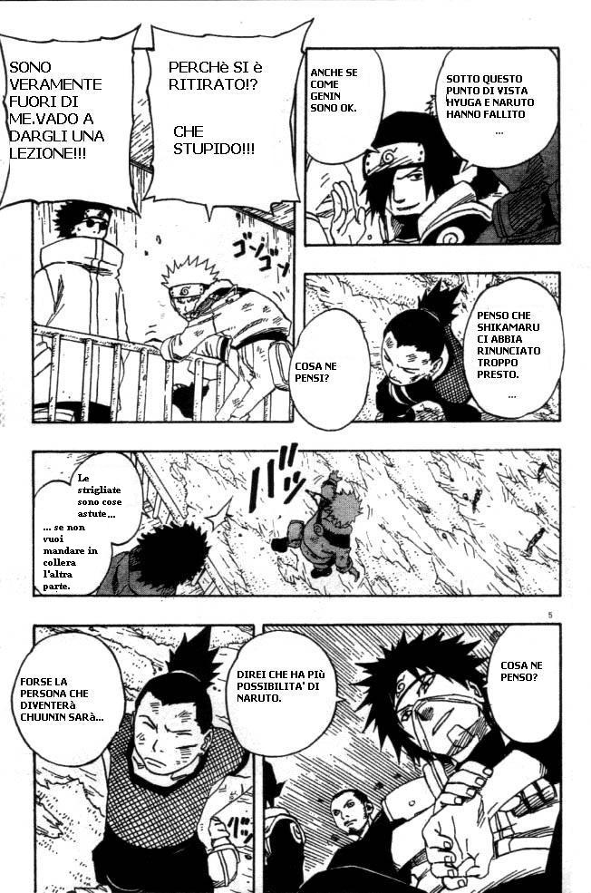 Read Naruto IT Manga Online