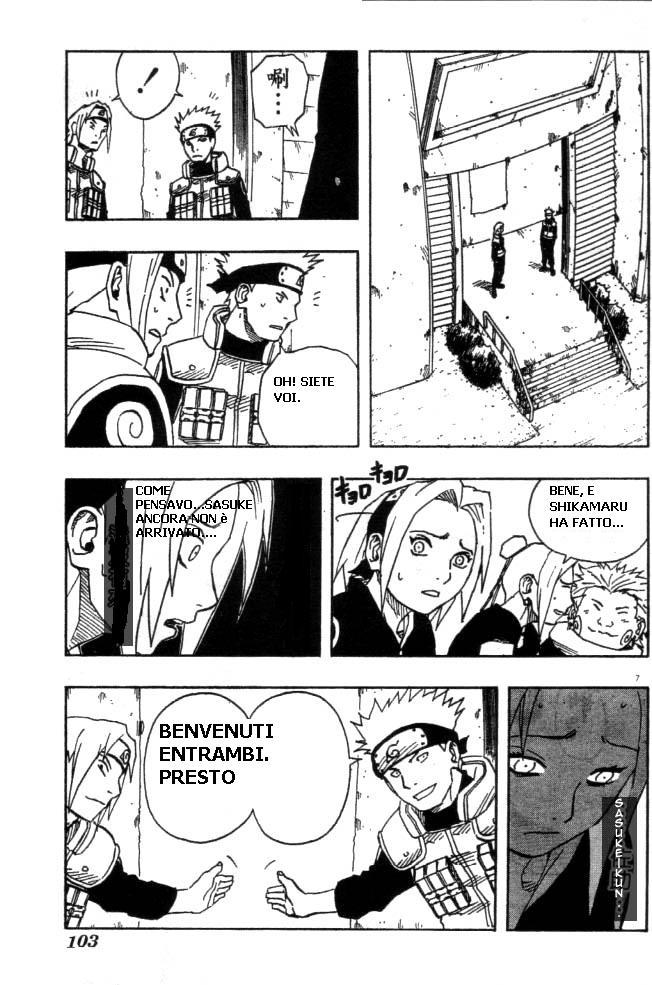 Read Naruto IT Manga Online