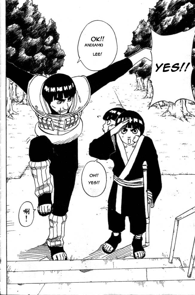Read Naruto IT Manga Online