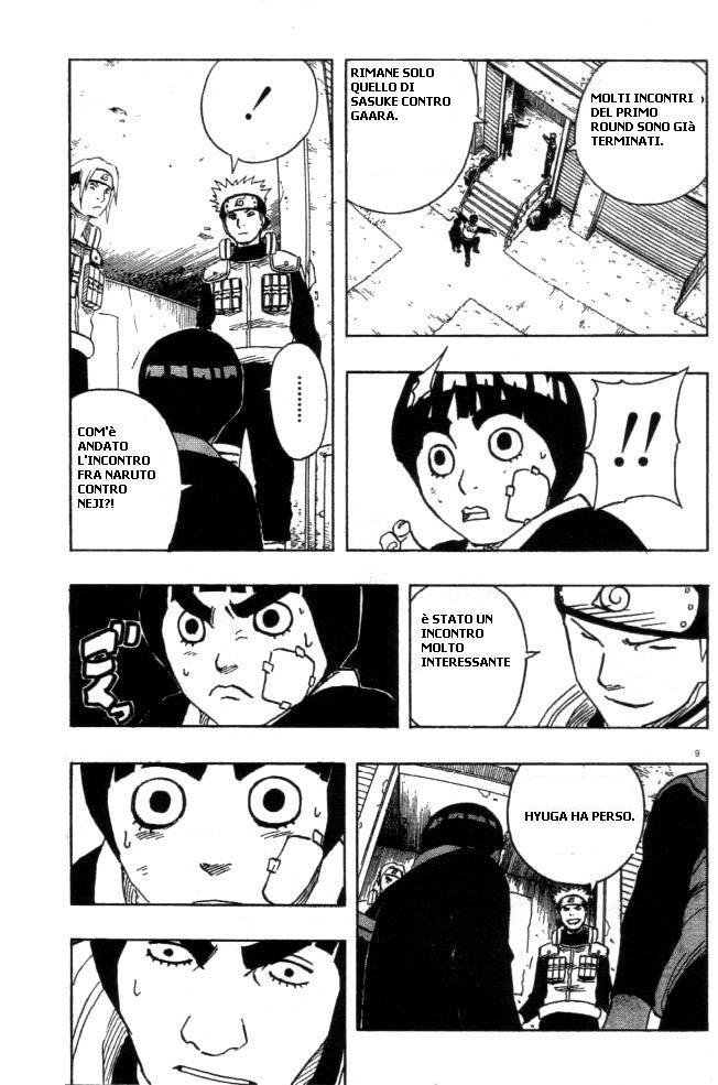 Read Naruto IT Manga Online