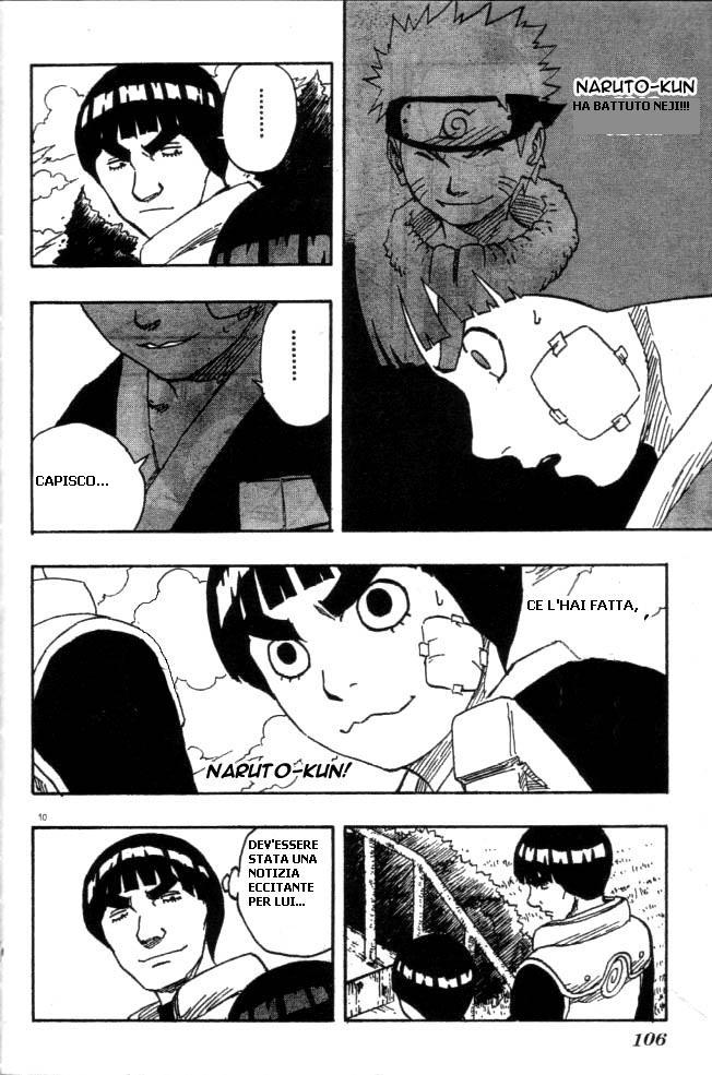 Read Naruto IT Manga Online