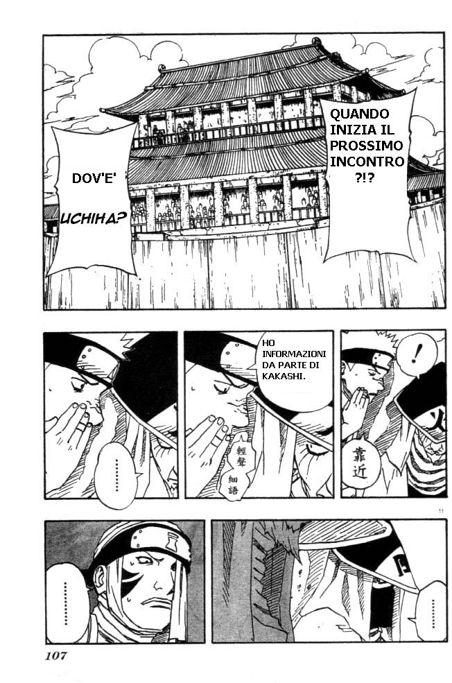 Read Naruto IT Manga Online