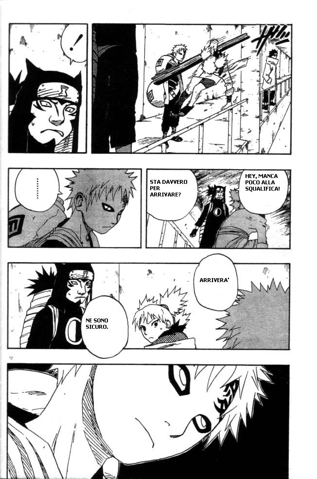 Read Naruto IT Manga Online