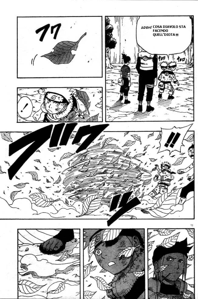 Read Naruto IT Manga Online