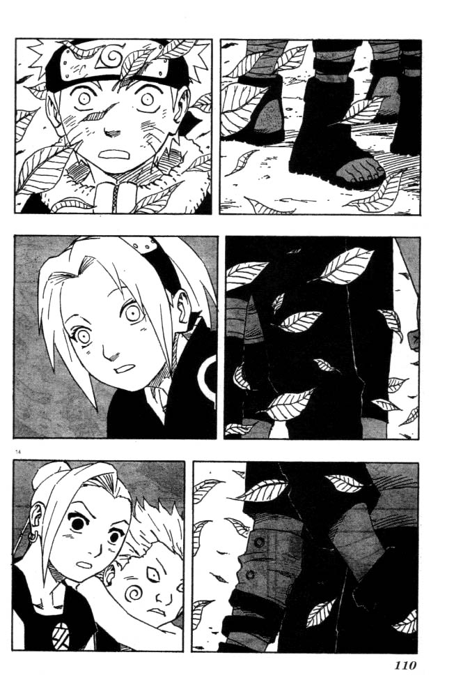 Read Naruto IT Manga Online