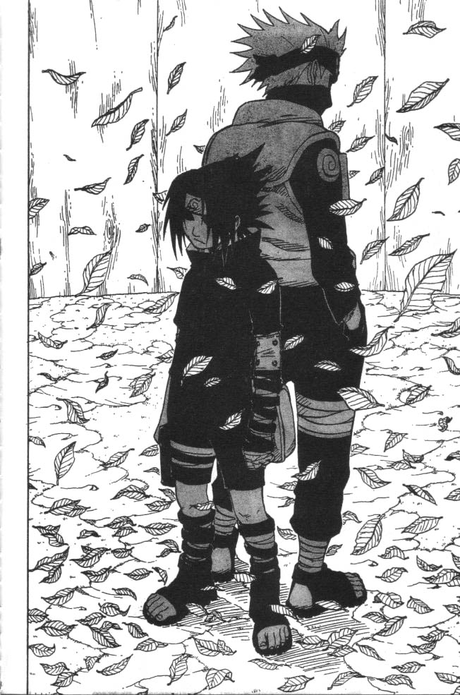 Read Naruto IT Manga Online