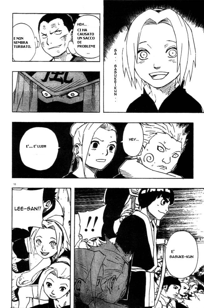 Read Naruto IT Manga Online