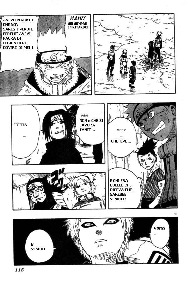 Read Naruto IT Manga Online