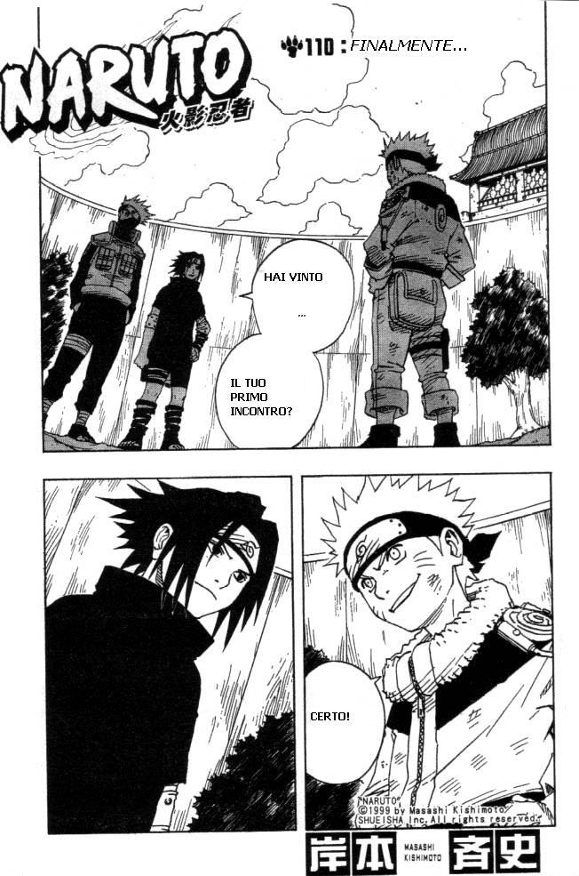 Read Naruto IT Manga Online
