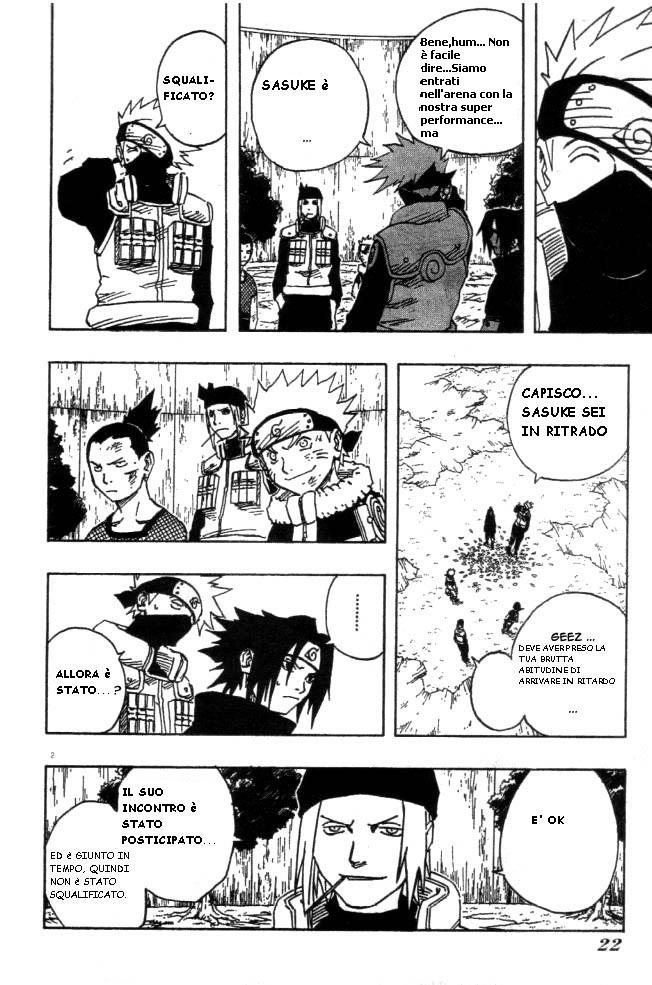 Read Naruto IT Manga Online