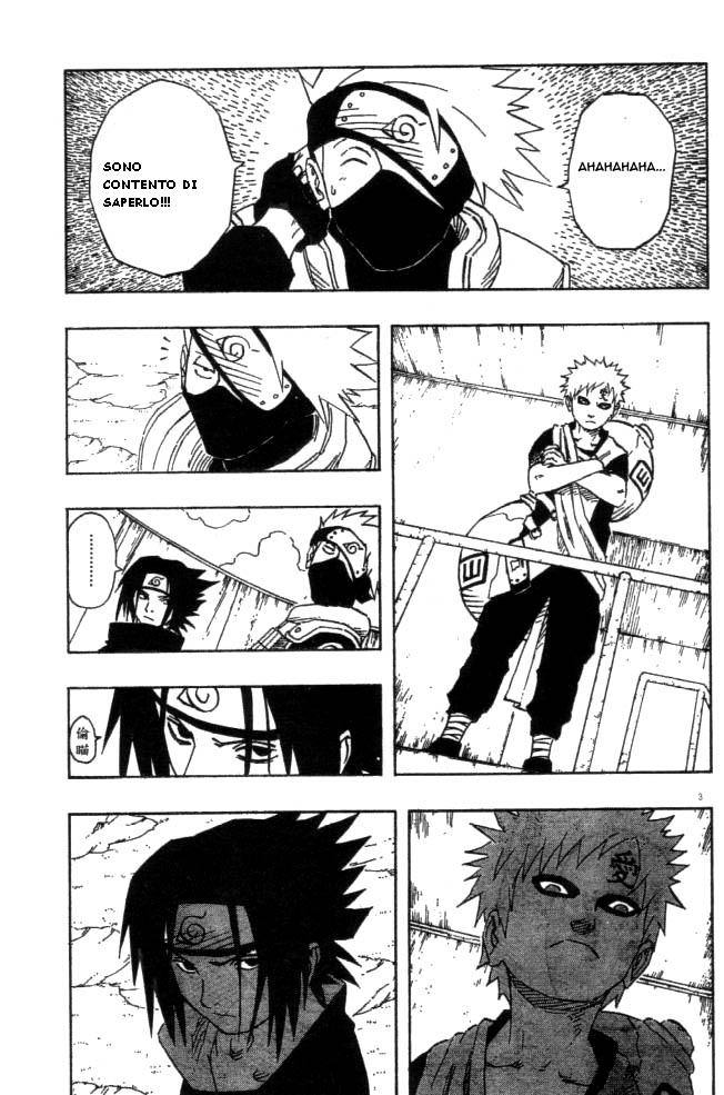 Read Naruto IT Manga Online