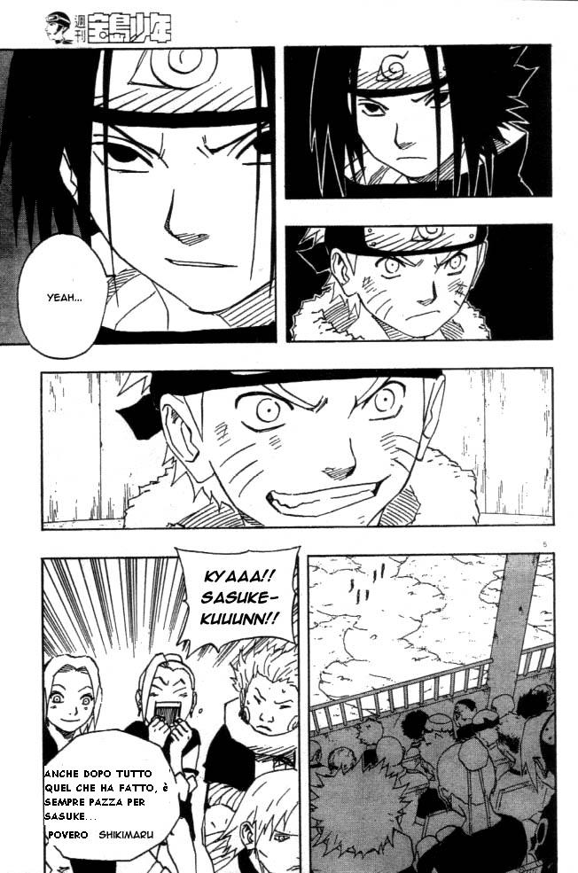 Read Naruto IT Manga Online