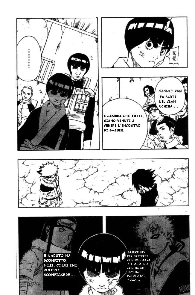 Read Naruto IT Manga Online
