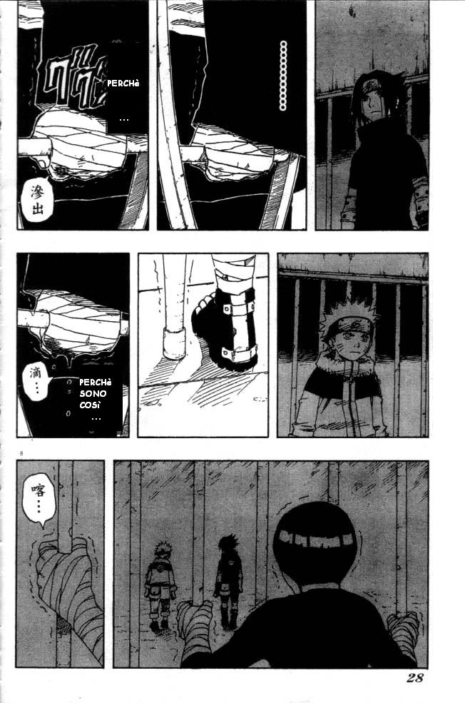 Read Naruto IT Manga Online