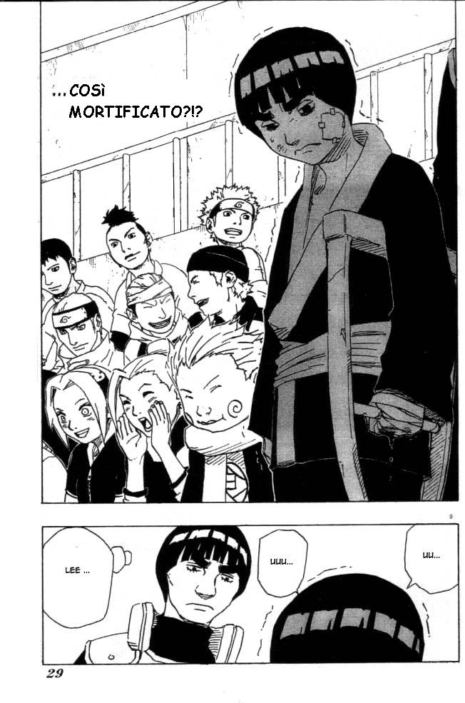 Read Naruto IT Manga Online