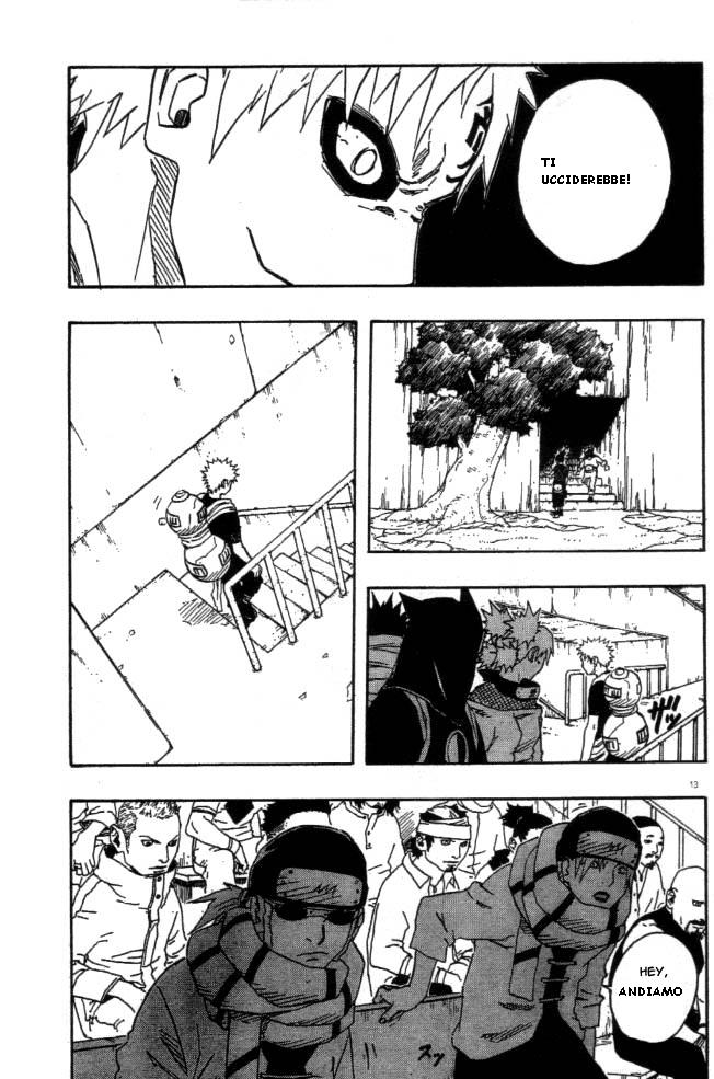 Read Naruto IT Manga Online
