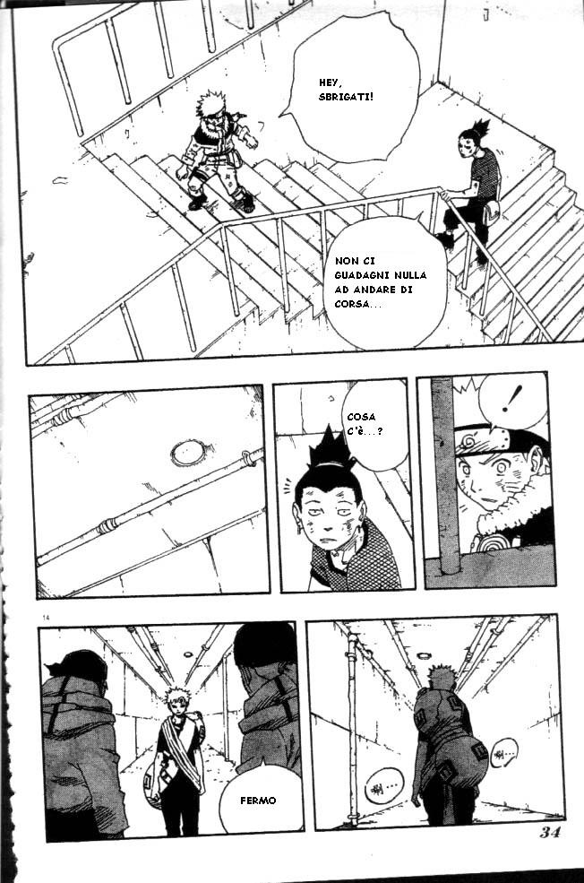 Read Naruto IT Manga Online