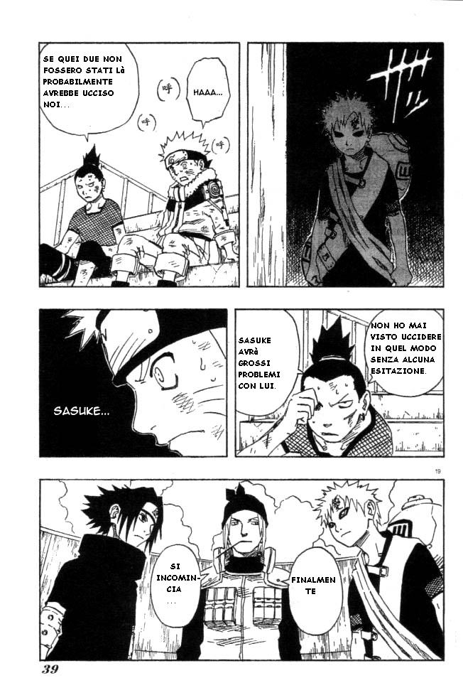 Read Naruto IT Manga Online