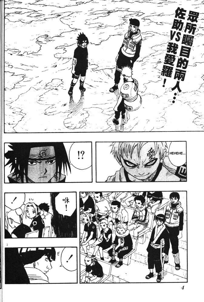 Read Naruto IT Manga Online