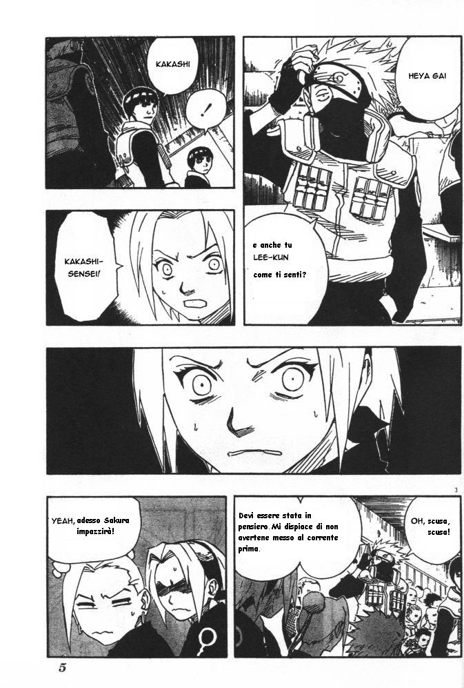 Read Naruto IT Manga Online