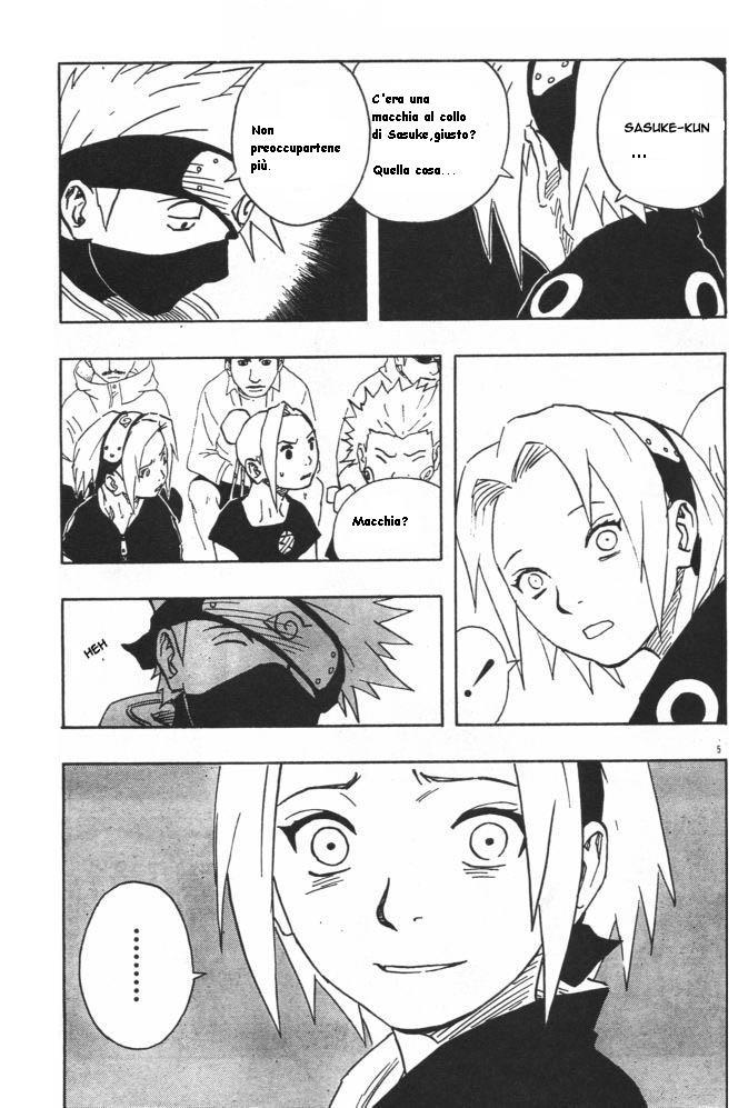 Read Naruto IT Manga Online