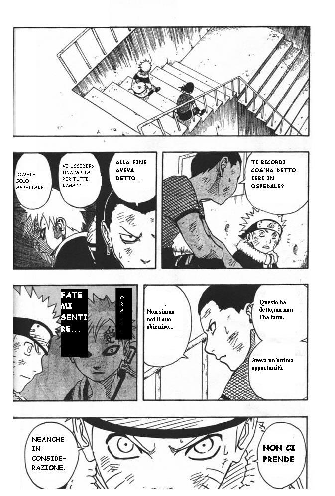 Read Naruto IT Manga Online