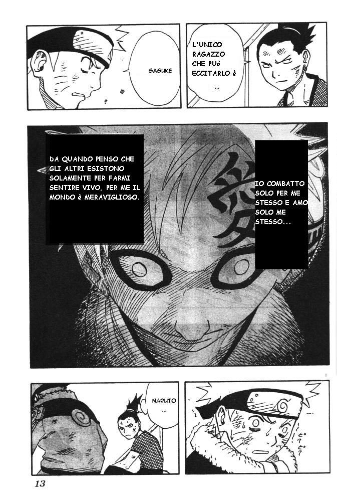 Read Naruto IT Manga Online