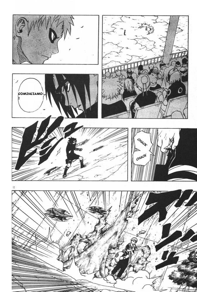 Read Naruto IT Manga Online