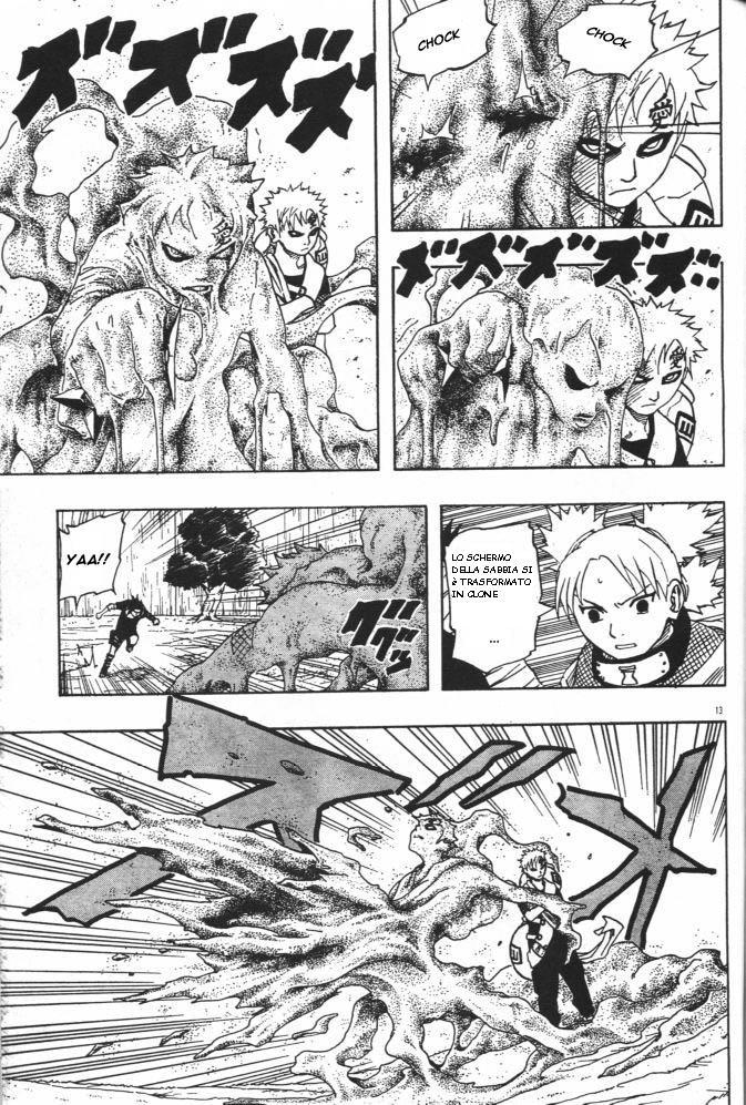Read Naruto IT Manga Online