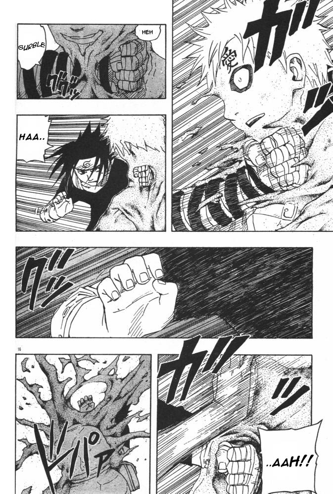 Read Naruto IT Manga Online