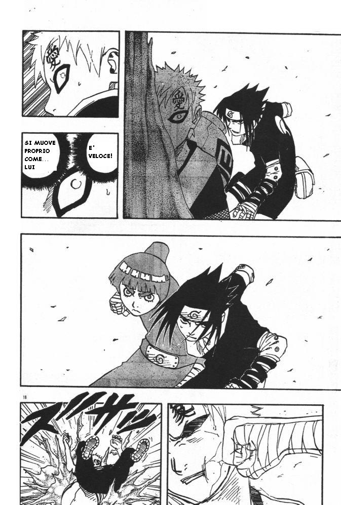 Read Naruto IT Manga Online