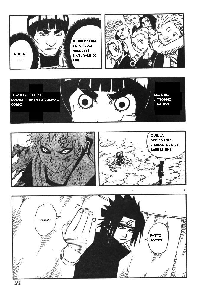 Read Naruto IT Manga Online