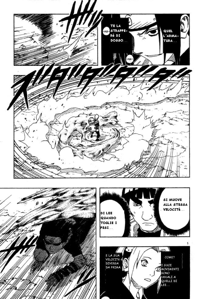Read Naruto IT Manga Online