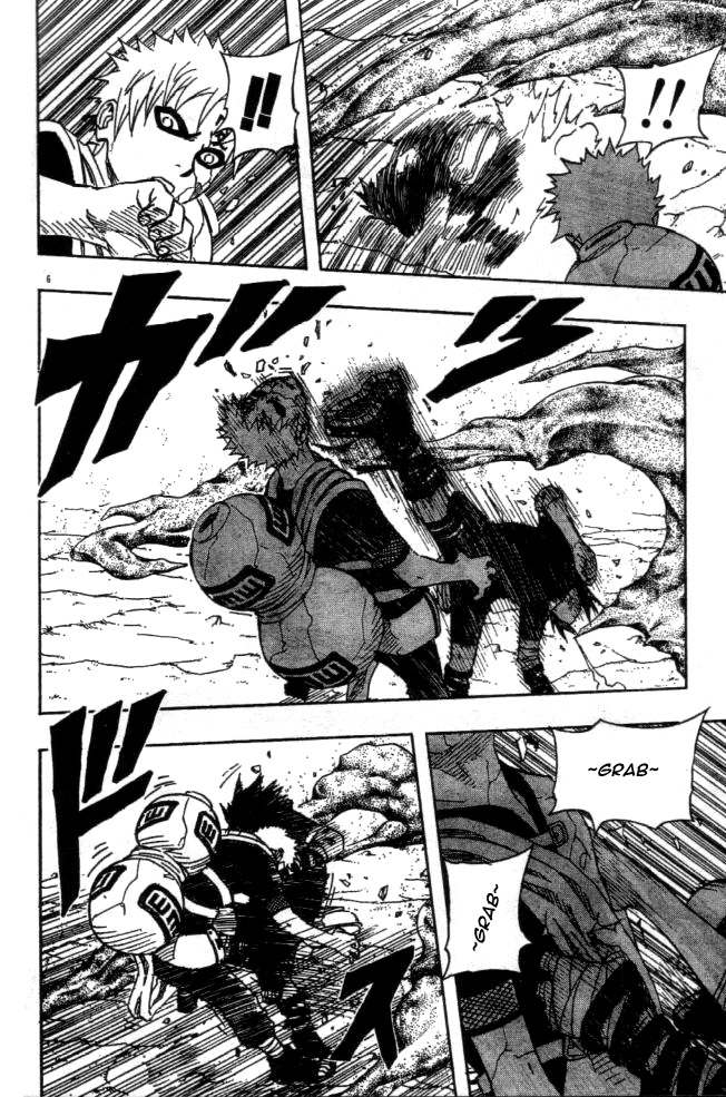 Read Naruto IT Manga Online
