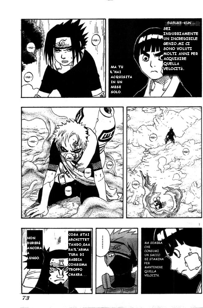 Read Naruto IT Manga Online