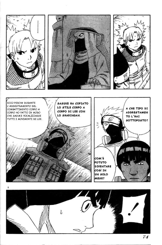 Read Naruto IT Manga Online