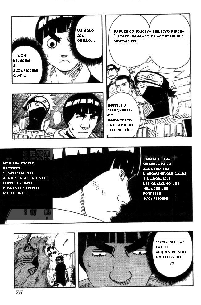 Read Naruto IT Manga Online