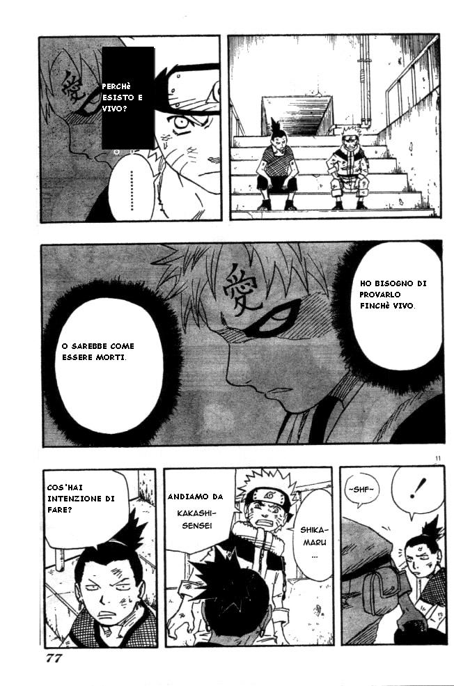 Read Naruto IT Manga Online