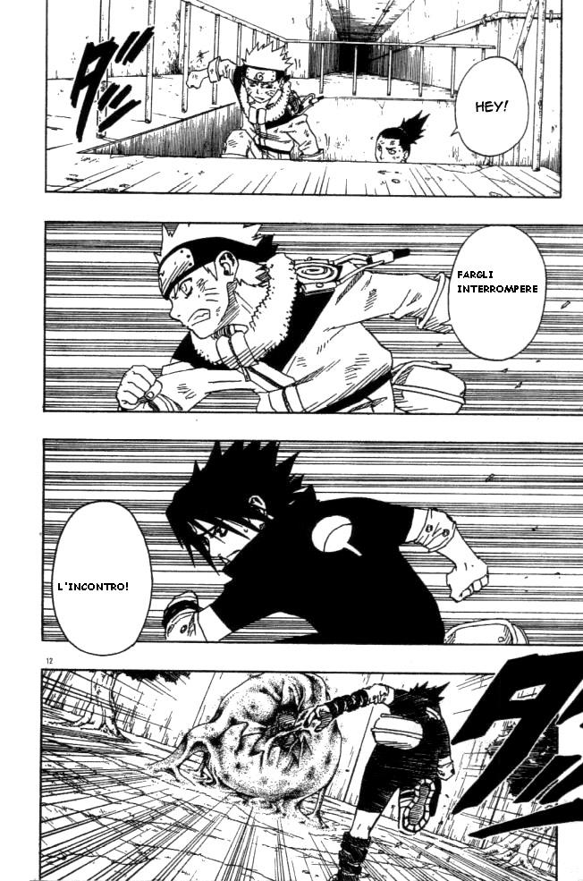 Read Naruto IT Manga Online