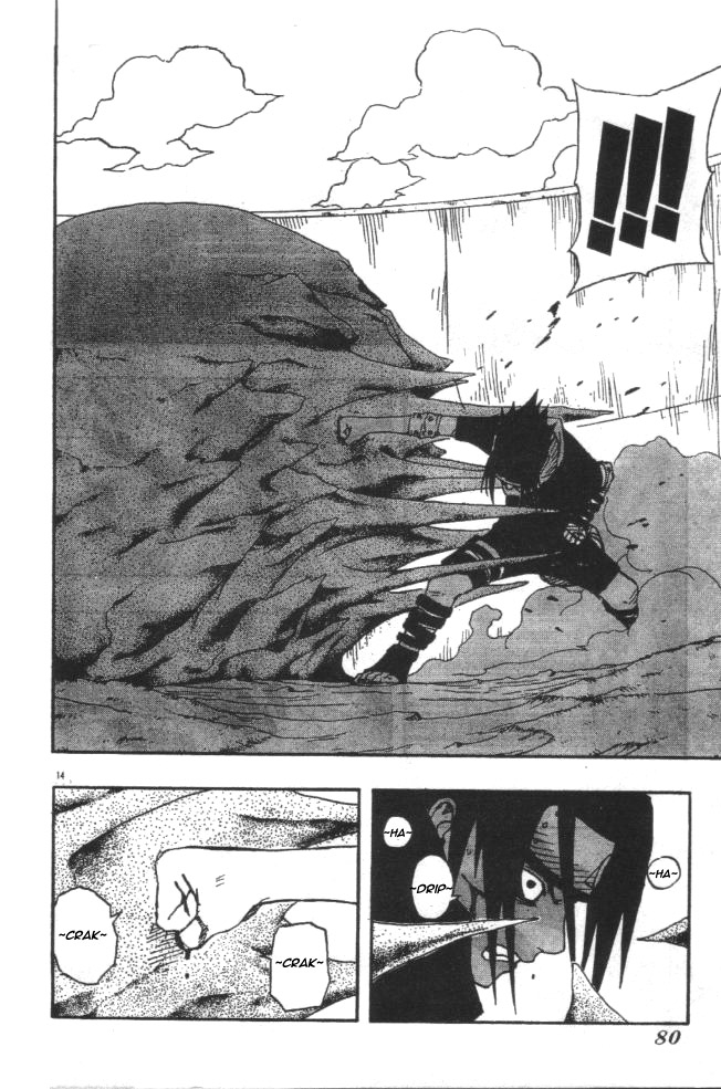 Read Naruto IT Manga Online