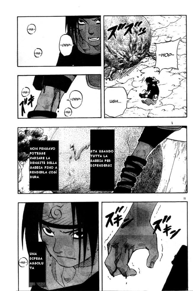 Read Naruto IT Manga Online