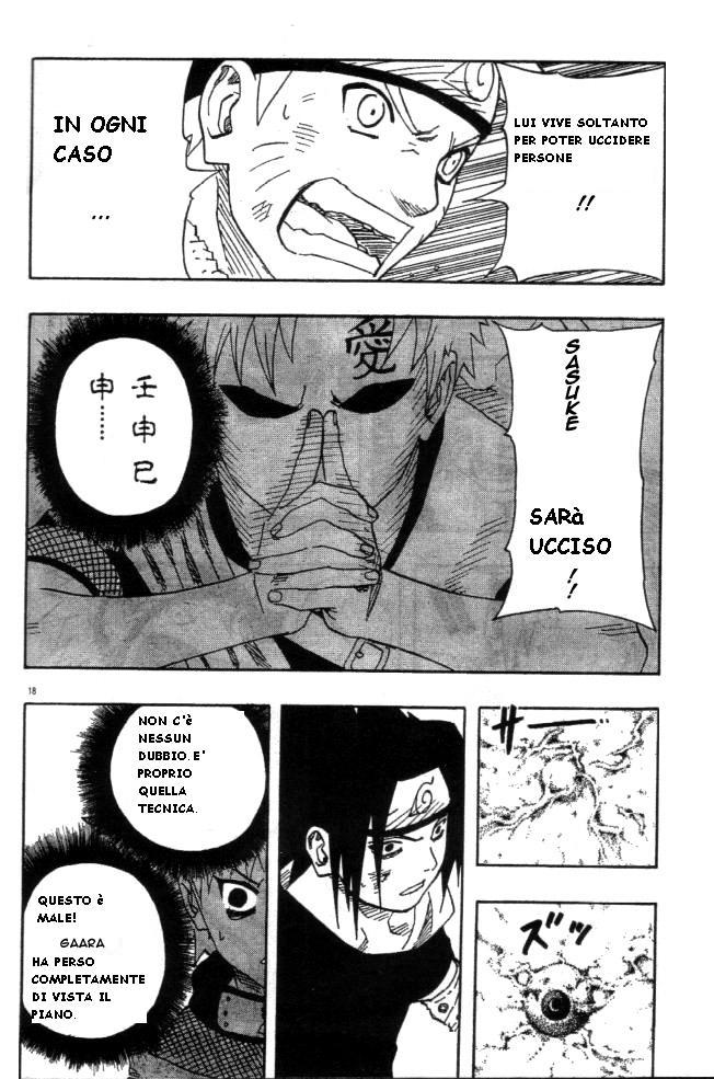 Read Naruto IT Manga Online