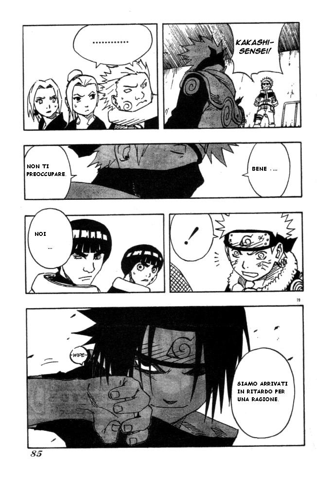 Read Naruto IT Manga Online