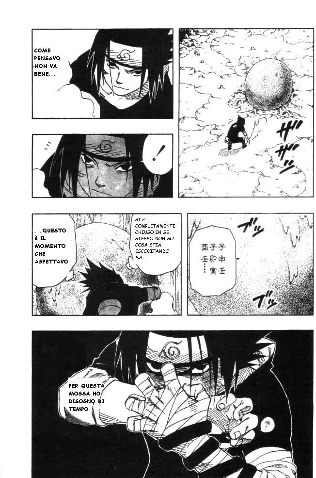 Read Naruto IT Manga Online