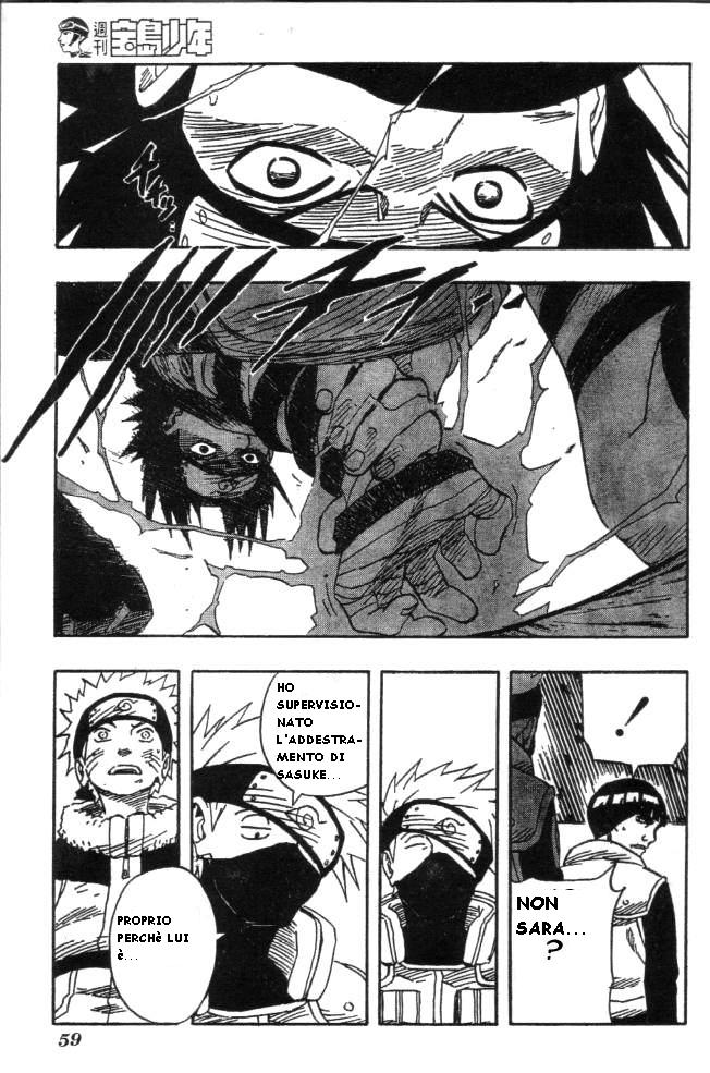 Read Naruto IT Manga Online