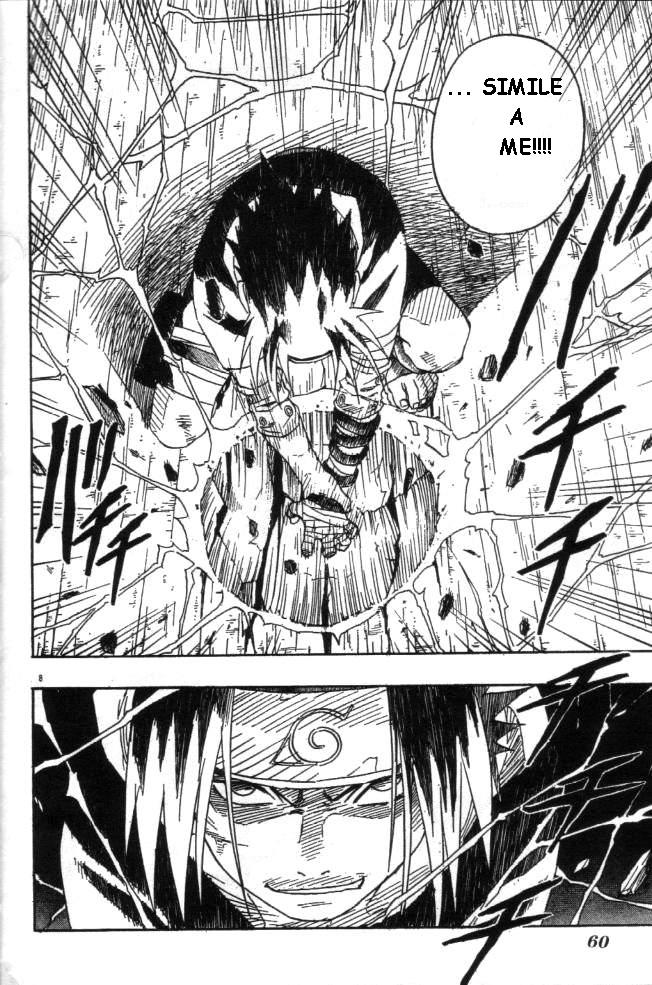 Read Naruto IT Manga Online