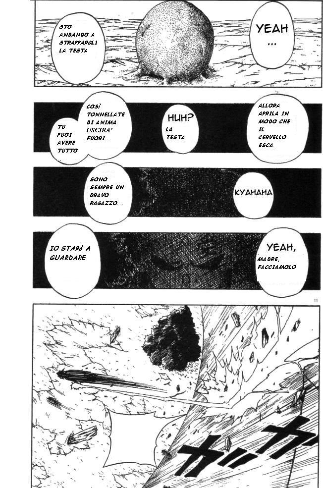 Read Naruto IT Manga Online