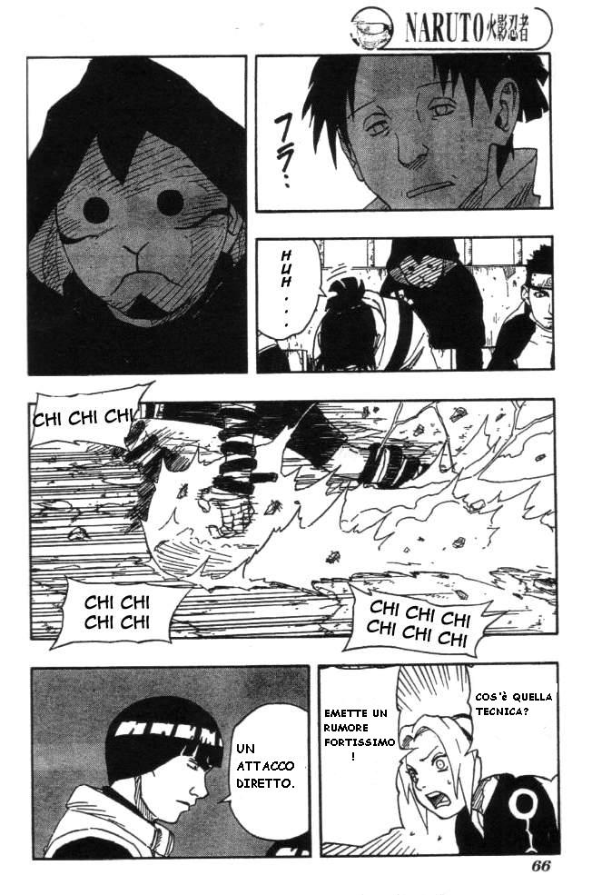 Read Naruto IT Manga Online