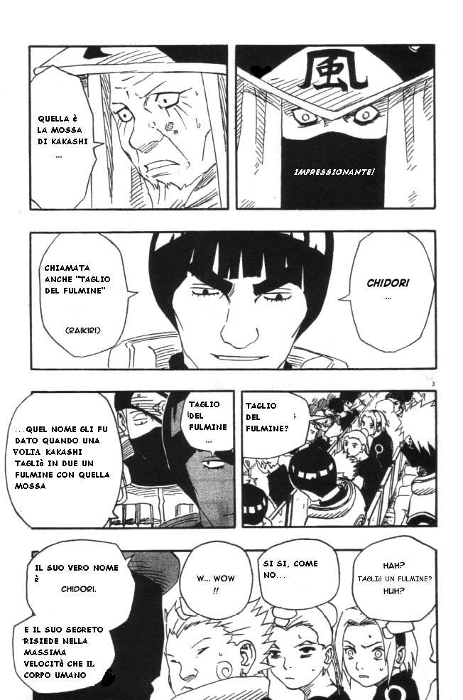 Read Naruto IT Manga Online
