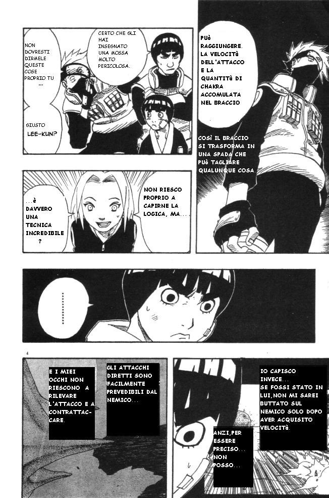 Read Naruto IT Manga Online